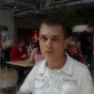 Моя фотография - Андрей, 37 из Челябинск (@andrey30778)