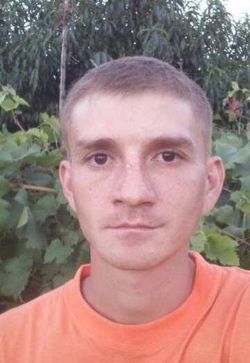 Моя фотография - Дмитрий, 23 из Тирасполь (@dmitriy243591)