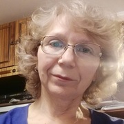 Вероника, 62, Киров (Калужская обл.)
