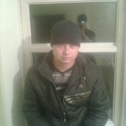 евгений, 31, Куеда