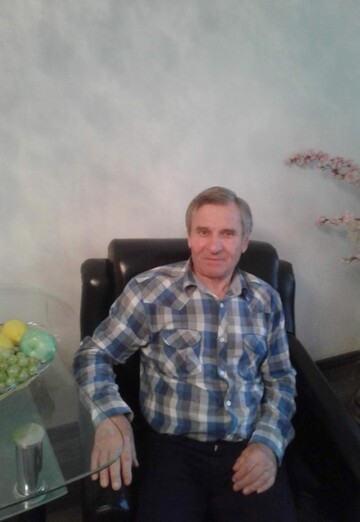 Моя фотография - БОРИС, 65 из Кишинёв (@boris28509)