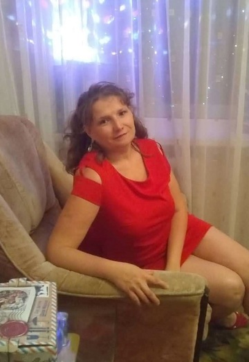 My photo - svetlana, 45 from Novorossiysk (@svetlana64772)