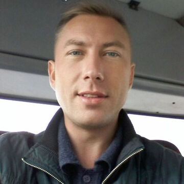 Моя фотография - Сергей, 40 из Смоленск (@sergey1116532)