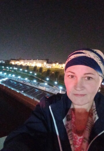My photo - Zoya, 45 from Nizhnevartovsk (@zoyazmeya)