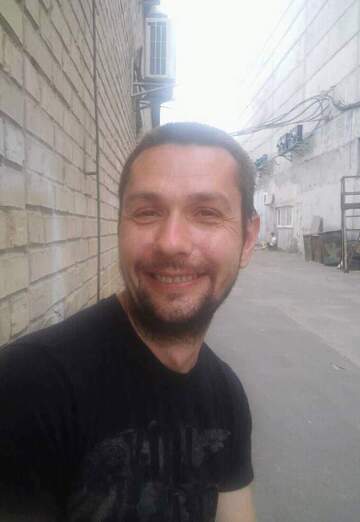My photo - Oleksandr, 42 from Kovel (@oleksandr9123)