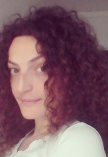 My photo - Marina Kazakova, 40 from Nalchik (@marinakazakova8)