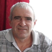 Василий, 65, Полысаево