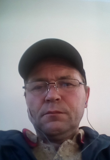 My photo - Ivan, 52 from New Urengoy (@ivan228382)