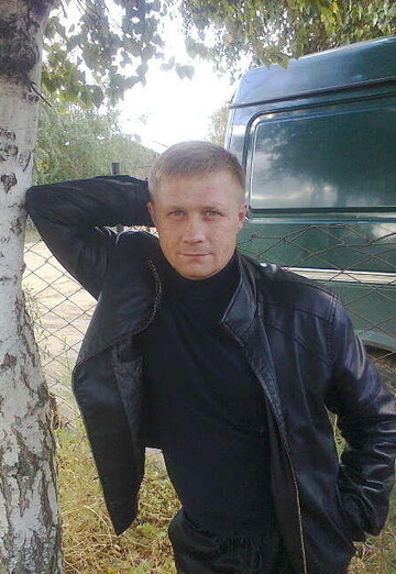 Моя фотография - Роман, 46 из Павлодар (@roman136495)