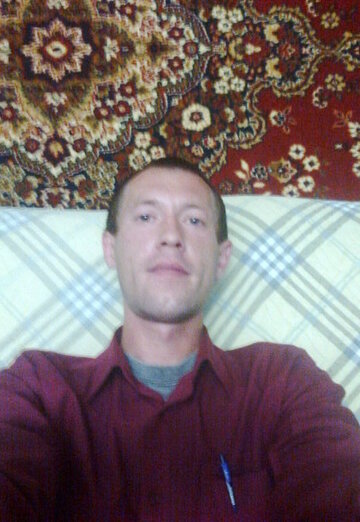 Моя фотография - Дмитрий, 41 из Усть-Каменогорск (@dmitriy302108)