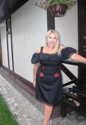 My photo - Vera, 35 from Sochi (@vera35310)