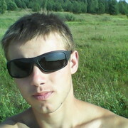 Sergey 28 Sasovo