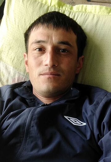My photo - Tohirjon Majidov, 34 from Elista (@tohirjonmajidov0)