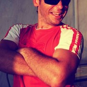 Александр, 40, Туапсе