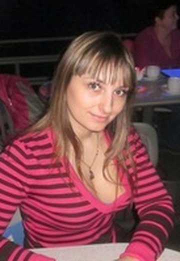 Моя фотография - Наталья, 38 из Серов (@natalya240734)