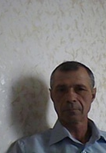 My photo - Nikolay, 61 from Alekseyevka (@nikolay151453)