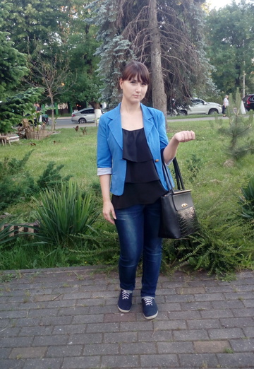 My photo - Elena, 36 from Maykop (@elena327671)