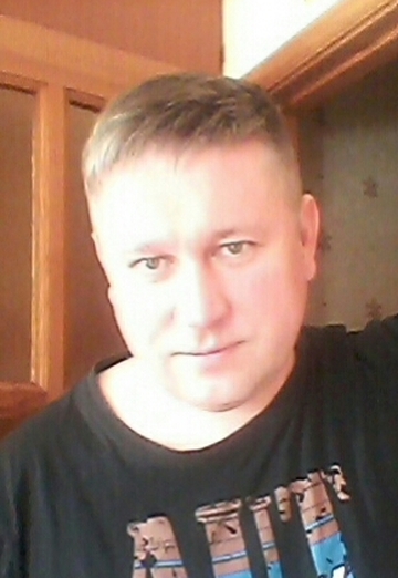 My photo - Yuriy, 38 from Pskov (@uriy130890)
