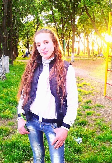 My photo - vera, 26 from Kishinev (@vera17524)