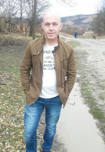 Моя фотография - Сиарый Зануда, 49 из Краснодар (@siariyzanuda)