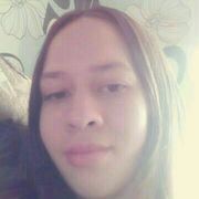 светлана, 24, Назарово
