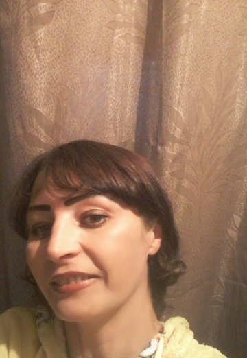My photo - Alyona, 41 from Ust-Kamenogorsk (@alena118730)