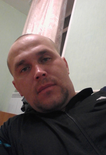 My photo - Aleksandr, 46 from Svobodny (@aleksandr324592)