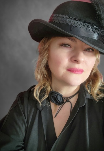 My photo - Nina, 44 from Kemerovo (@nina51959)