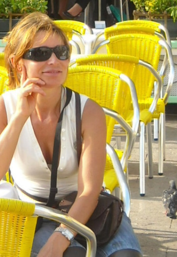Моя фотография - Evghenia, 59 из Болонья (@evghenia6)