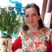 Стелла Деревянко, 32, Молчаново