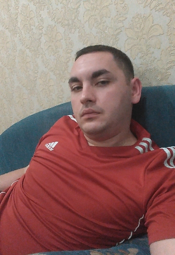 My photo - Artur, 30 from Izhevsk (@artur61348)