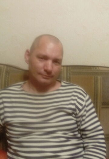 Моя фотография - Сергей, 49 из Петропавловск-Камчатский (@sergey725591)