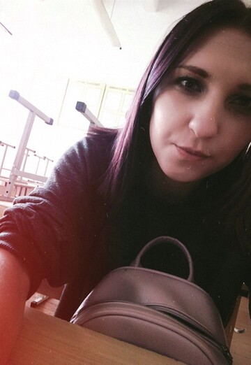 My photo - Angelina Isaeva, 21 from Ufa (@angelinaisaeva0)