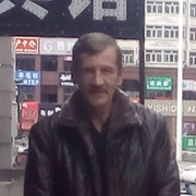 Николай, 54, Покровка