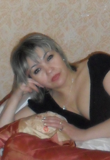 Моя фотография - Зинаида, 57 из Красноуральск (@zinaida213)