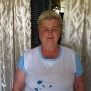 Татьяна, 69, Палех