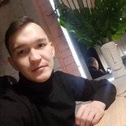 TvoiLUBOV'nik, 24, Йошкар-Ола