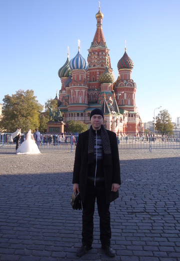 Pavel (@pavel104727) — my photo № 1