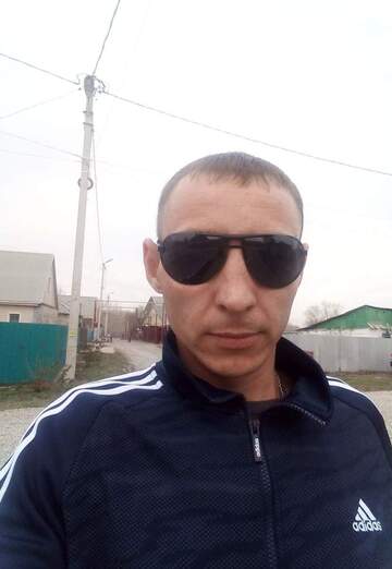 My photo - Aleksey, 33 from Iskitim (@aleksey542615)