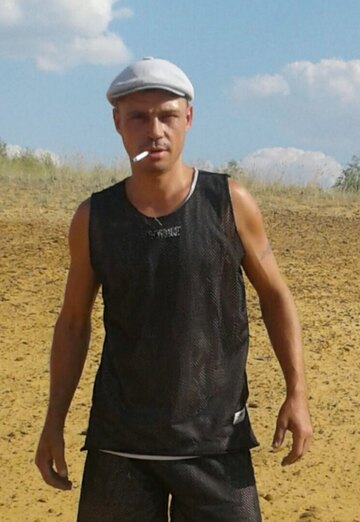 My photo - Ivan, 36 from Aktobe (@ivan195262)
