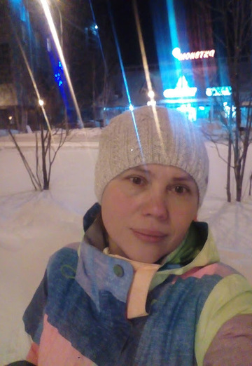 Моя фотография - Lana, 34 из Ханты-Мансийск (@lana29350)