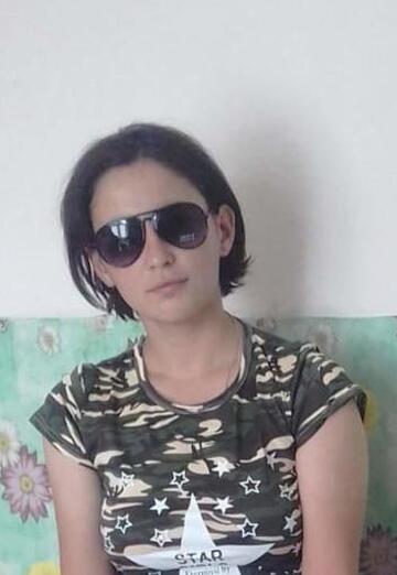 My photo - elena, 29 from Astana (@elena413582)