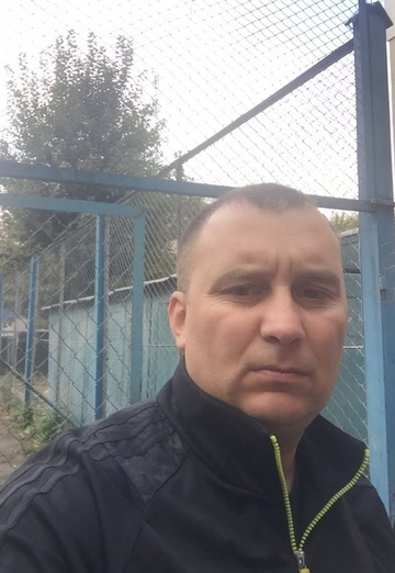 My photo - Volodimir, 43 from Lviv (@vladimir277236)