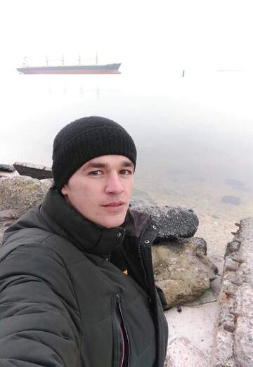 My photo - Vіtalіy, 28 from Snihurivka (@vtaly4517)