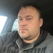 Александр, 34, Курган