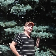 Андрей, 54, Черногорск