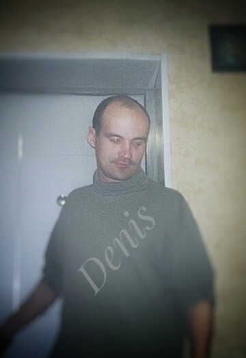 Denis (@denis166311) — my photo № 8
