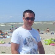 Алексей, 36, Ковернино