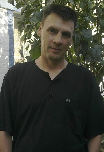 My photo - Vasiliy, 59 from Stavropol (@vasiliy6603)