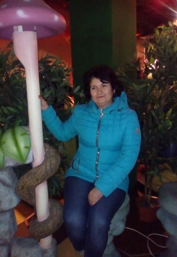 Моя фотография - лариса, 52 из Шахтерск (@larisa37680)